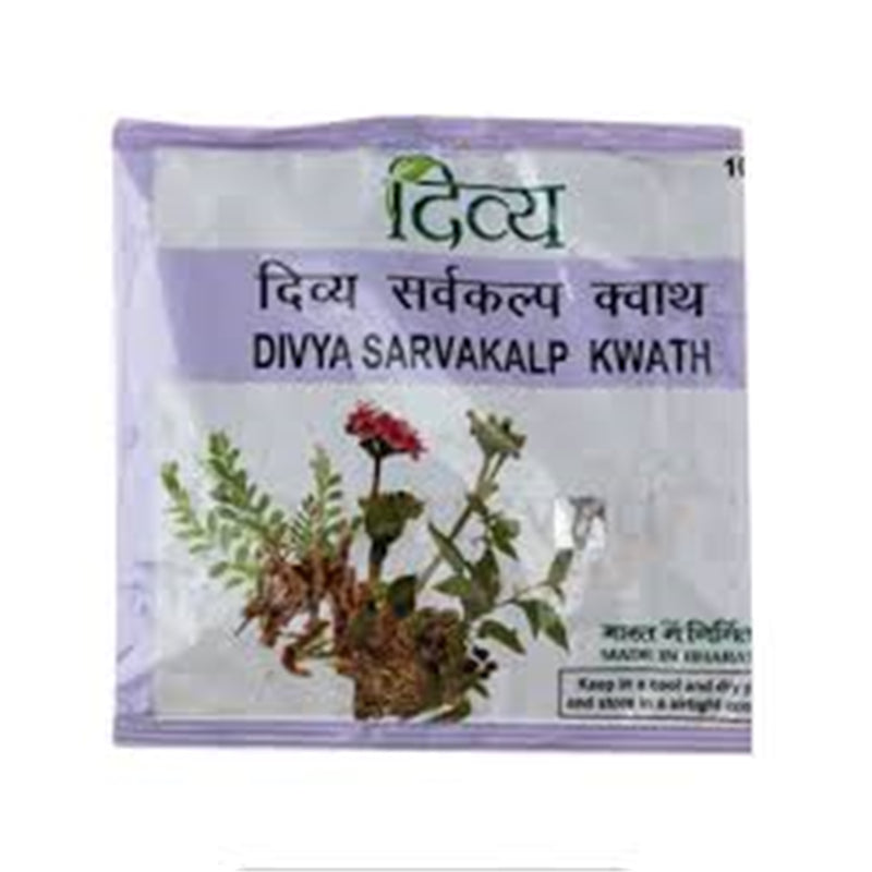 Sarvkalp Kwath (100 gm)