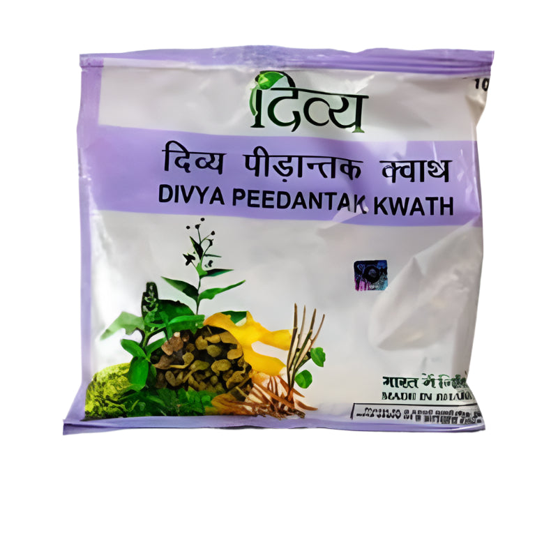 Peedantak Kwath (100 gm)