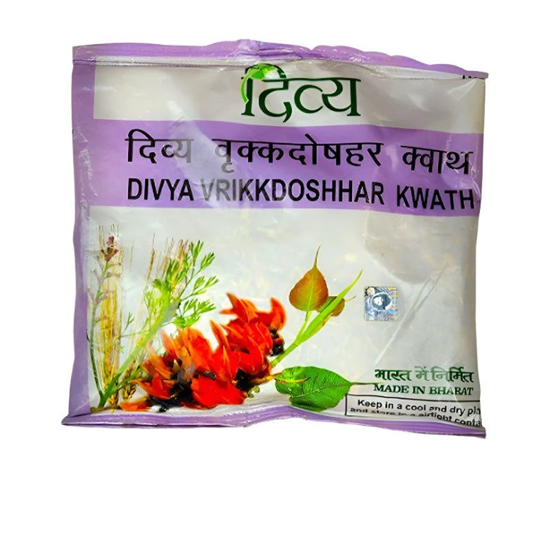 Vrikkdoshhar Kwath (100 gm)