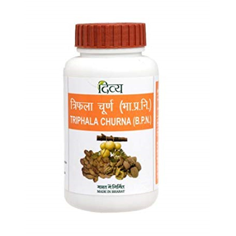 Triphala Churna (100 gm)