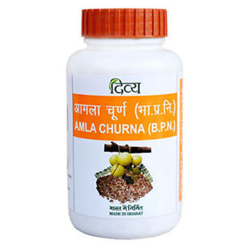 Amla Churan (100 gm)