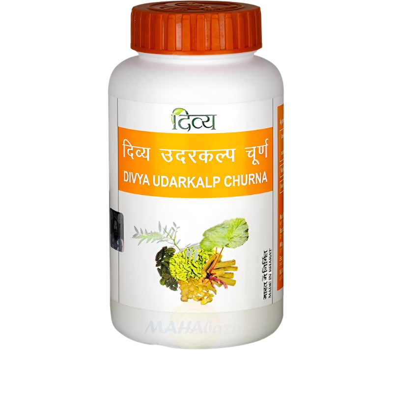 Udarkalp Churan (100 gm)
