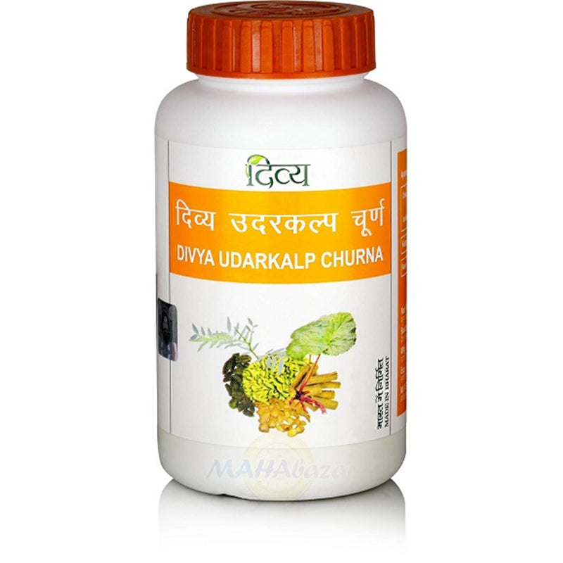 Udarkalp Churan (100 gm)