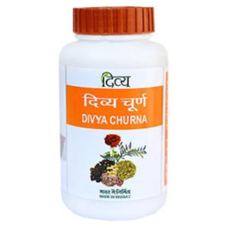 Divya Churan (100 gm)