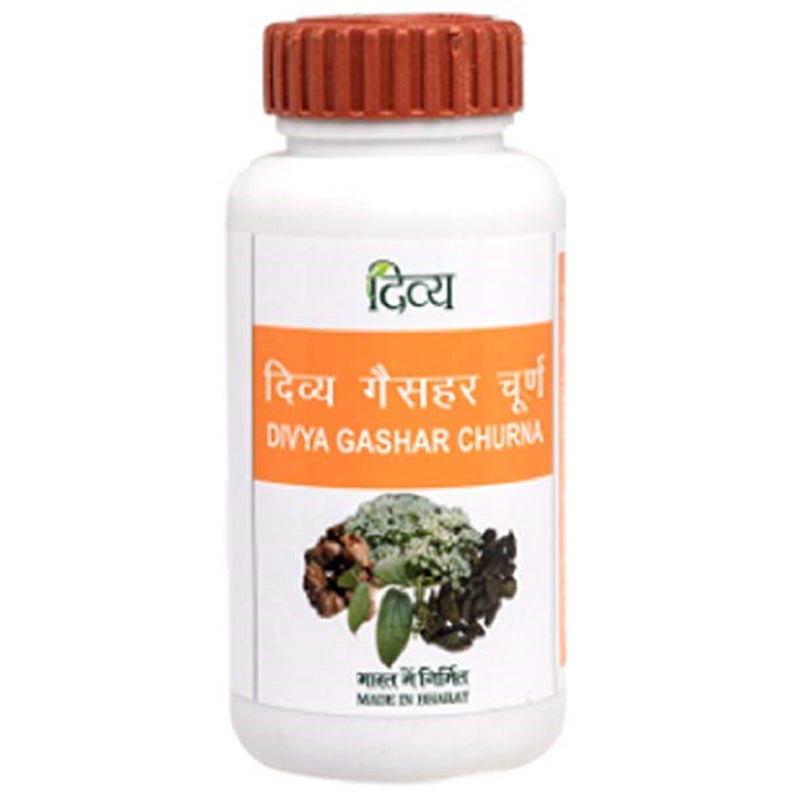 Gashar Churna (100 gm)