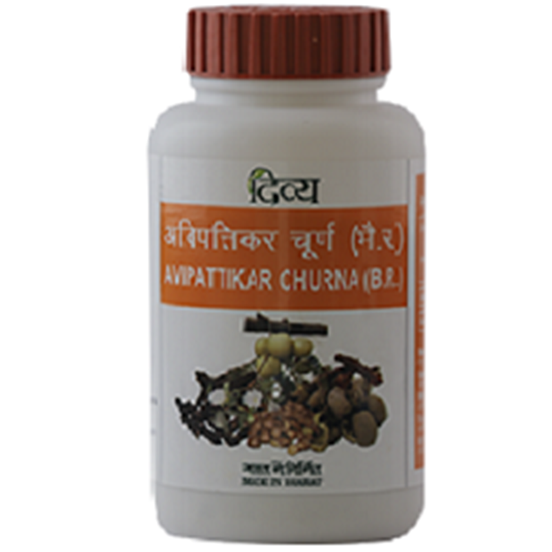 Avipattikar Churan (100 gm)