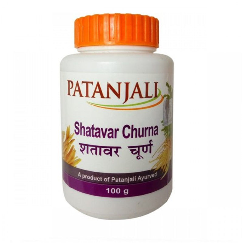 Shatavar Churan (100 gm)