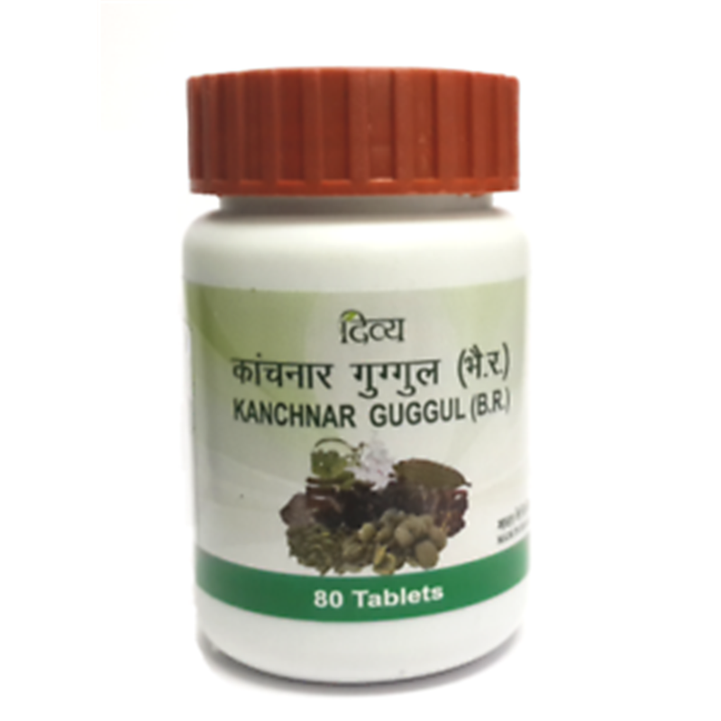 Kanchnar Guggul