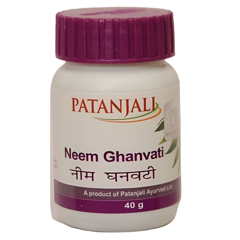 Neem GhanVati