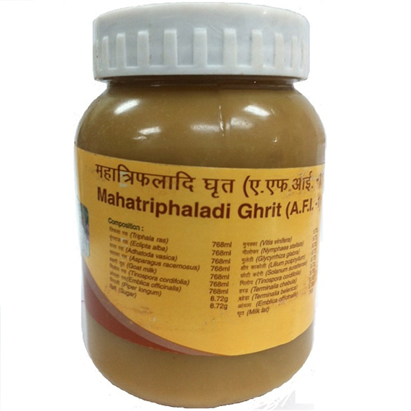 Maha Triphaladi Ghrit (200 gm)