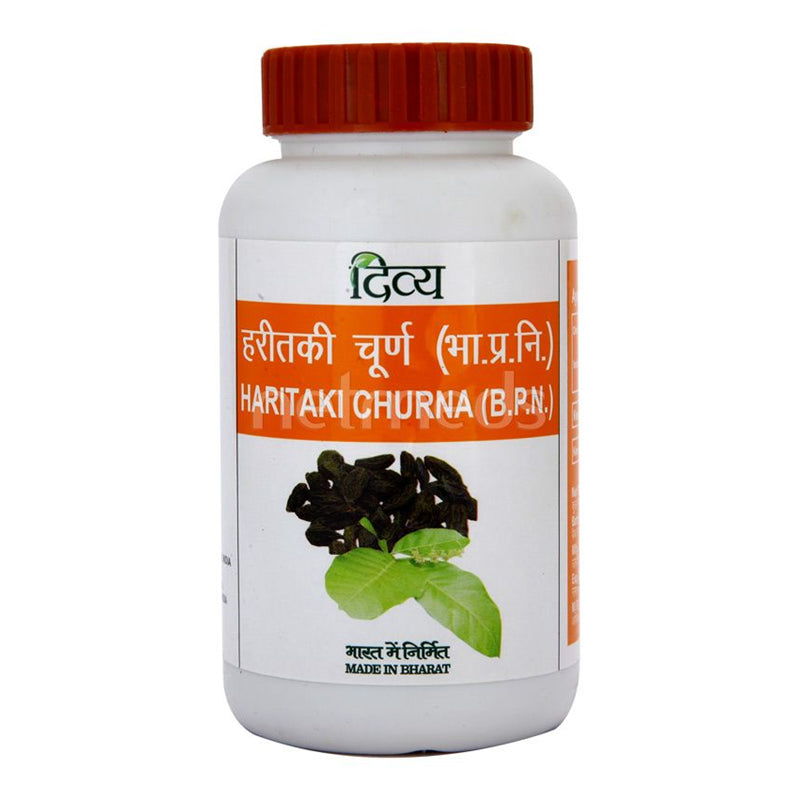 Haritaki or Harad Churan (100 gm)