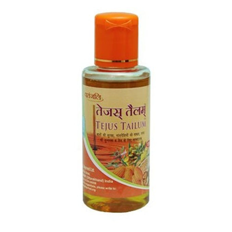 Tejus Body  Massage (Abhyanga) Oil 100 ml