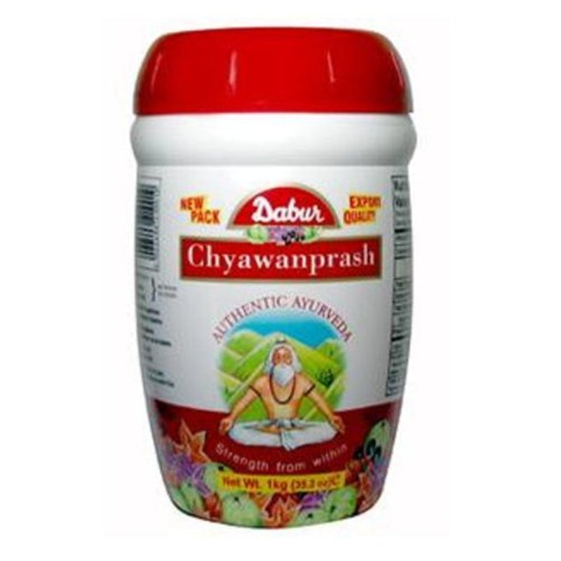 Dabur Chyawanprash