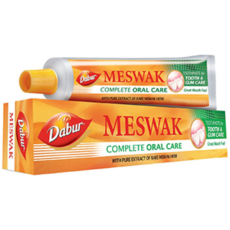 Meswak Herbal Toothpaste 200gm