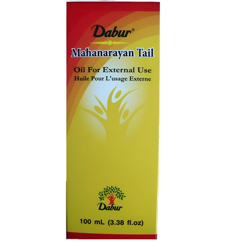 Mahanarayan Tail 100ml