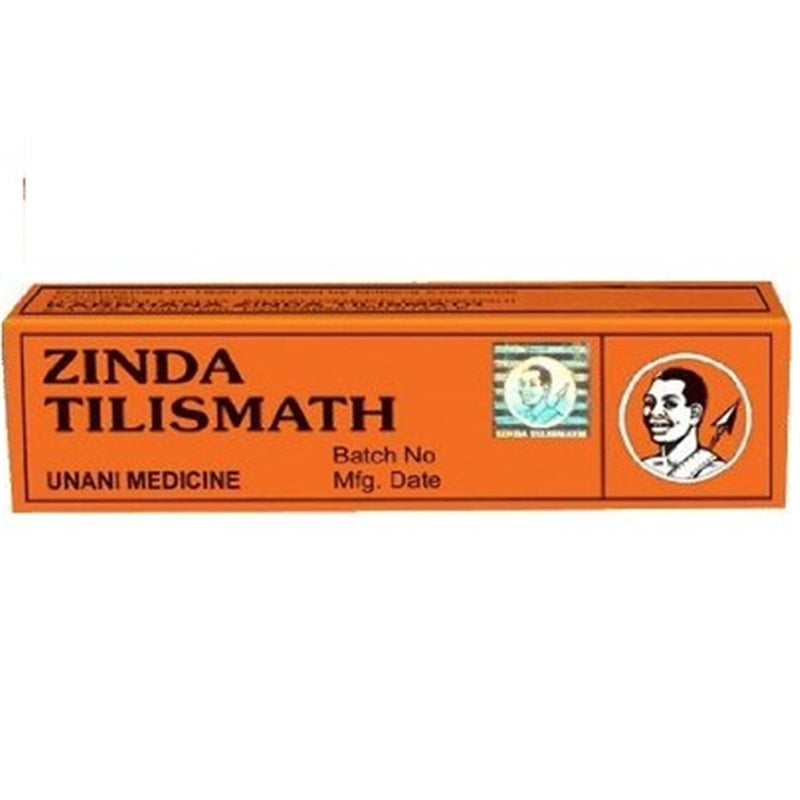 Zinda Tilismath