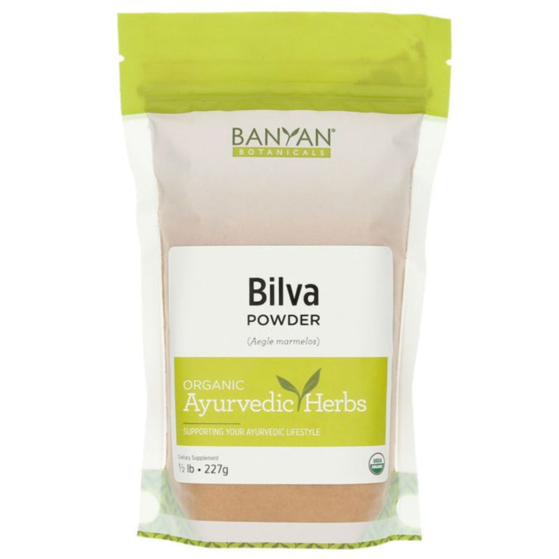 Bilva fruit powder, Organic