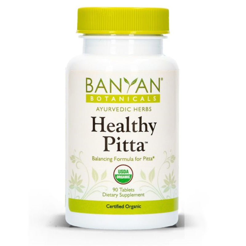 Healthy Pitta tablets