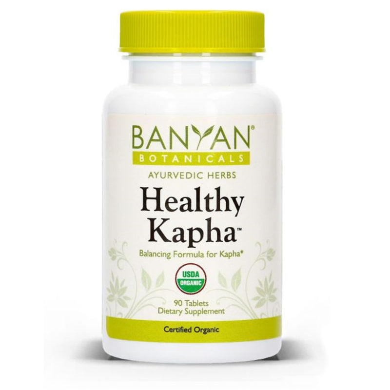 Healthy Kapha tablets