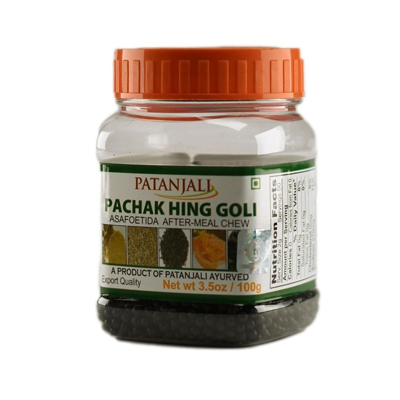 Pachak Hing Goli