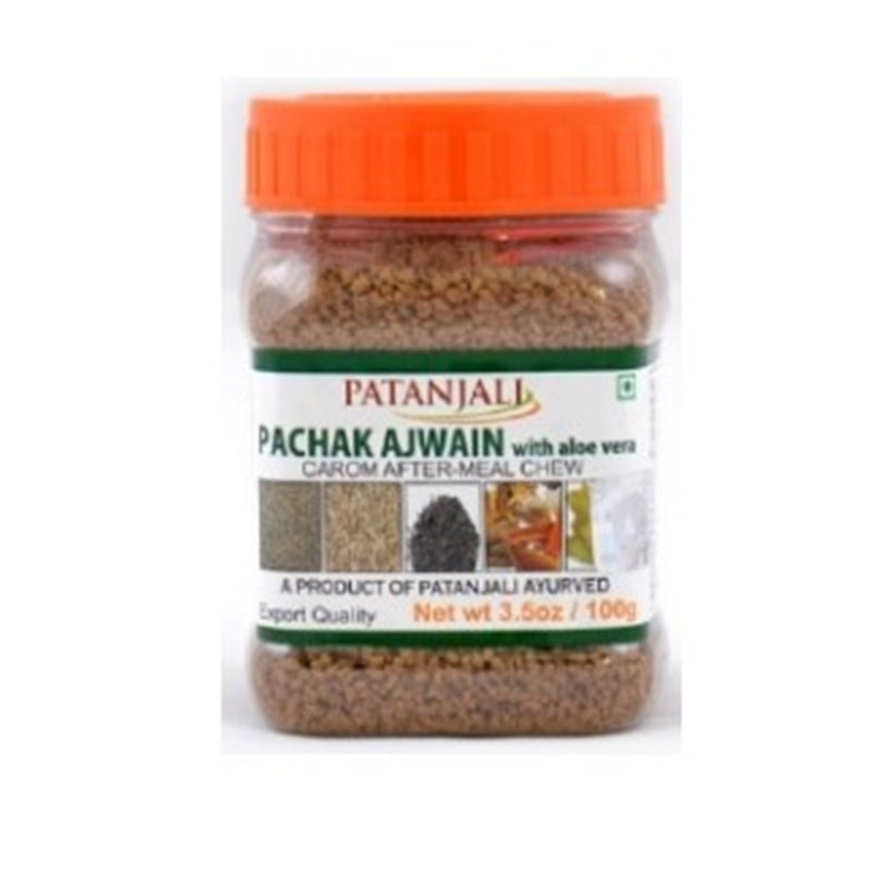 Pachak Ajwain