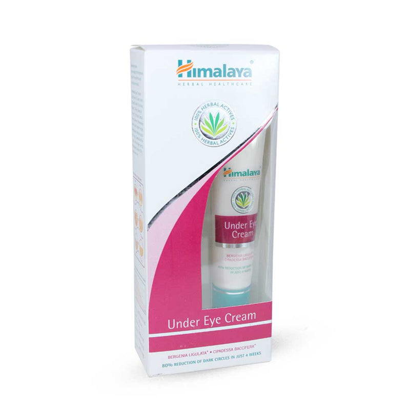 Himalaya Under Eye Cream