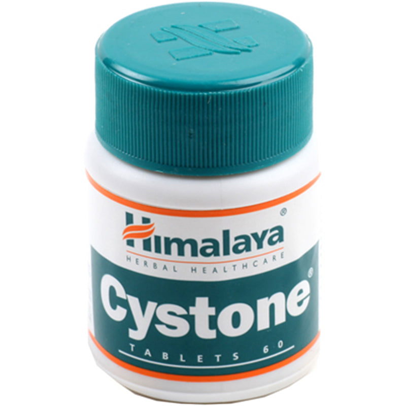 Himalaya Cystone 60 tablets