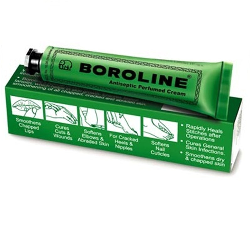 Boroline Antiseptic Perfumed cream 21gm