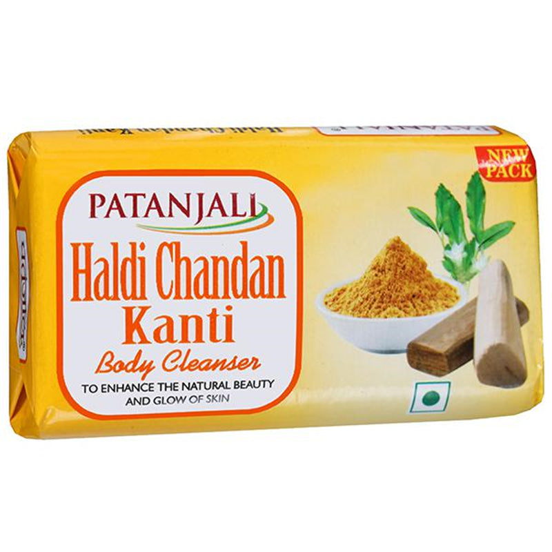 Haldi Chandan Soap