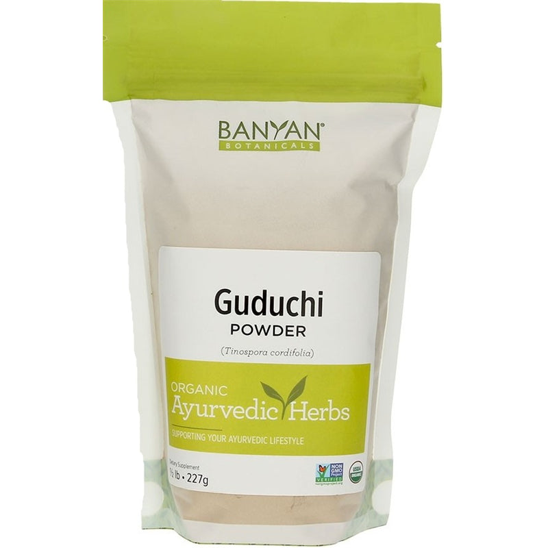 Guduchi powder (Organic)