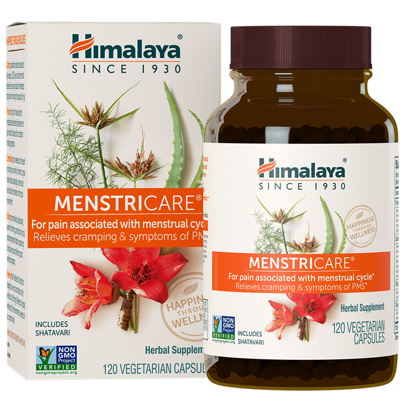 MenstriCare