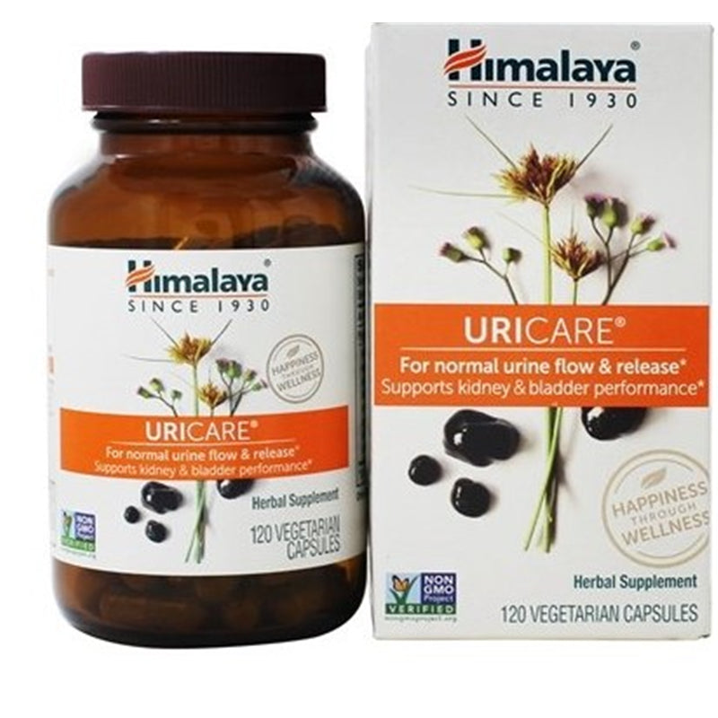 Uricare