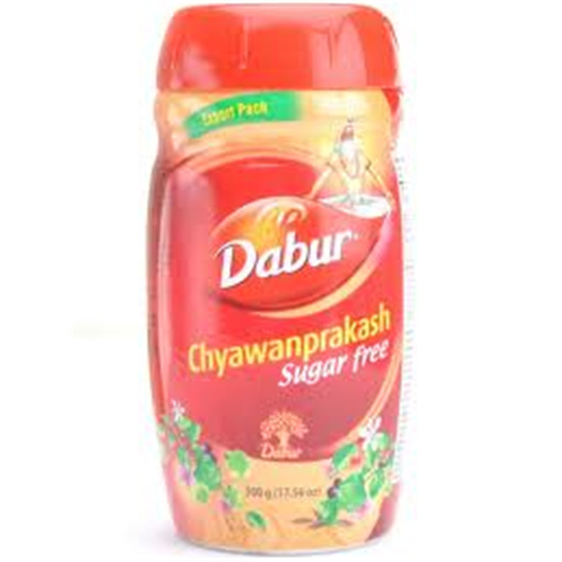 Chyawanprakash (Sugar free)
