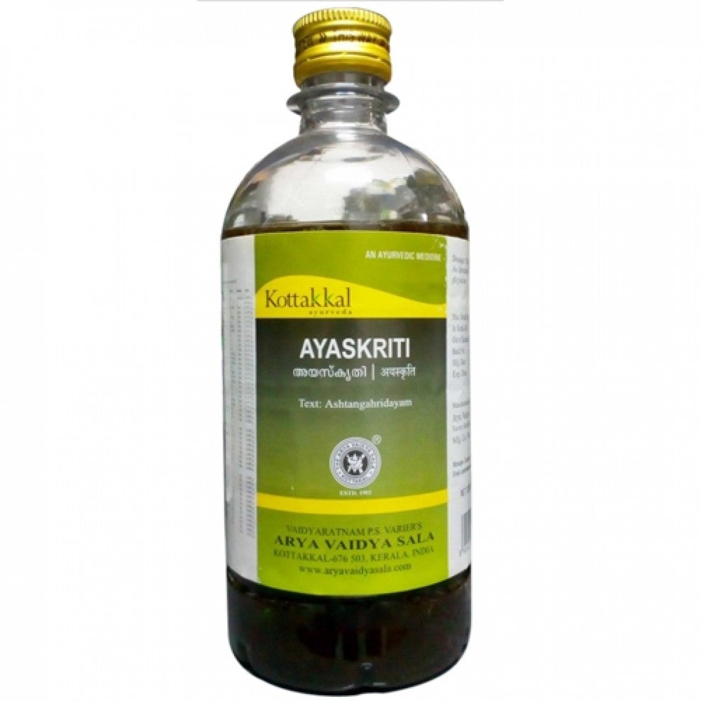 Ayaskriti Arishtam