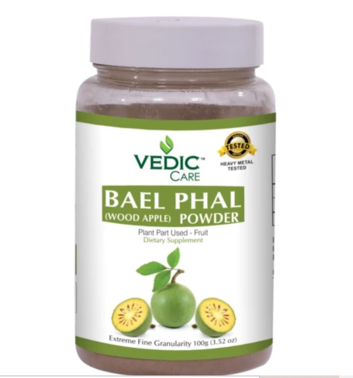 Bael (Bilva) Fruit Powder