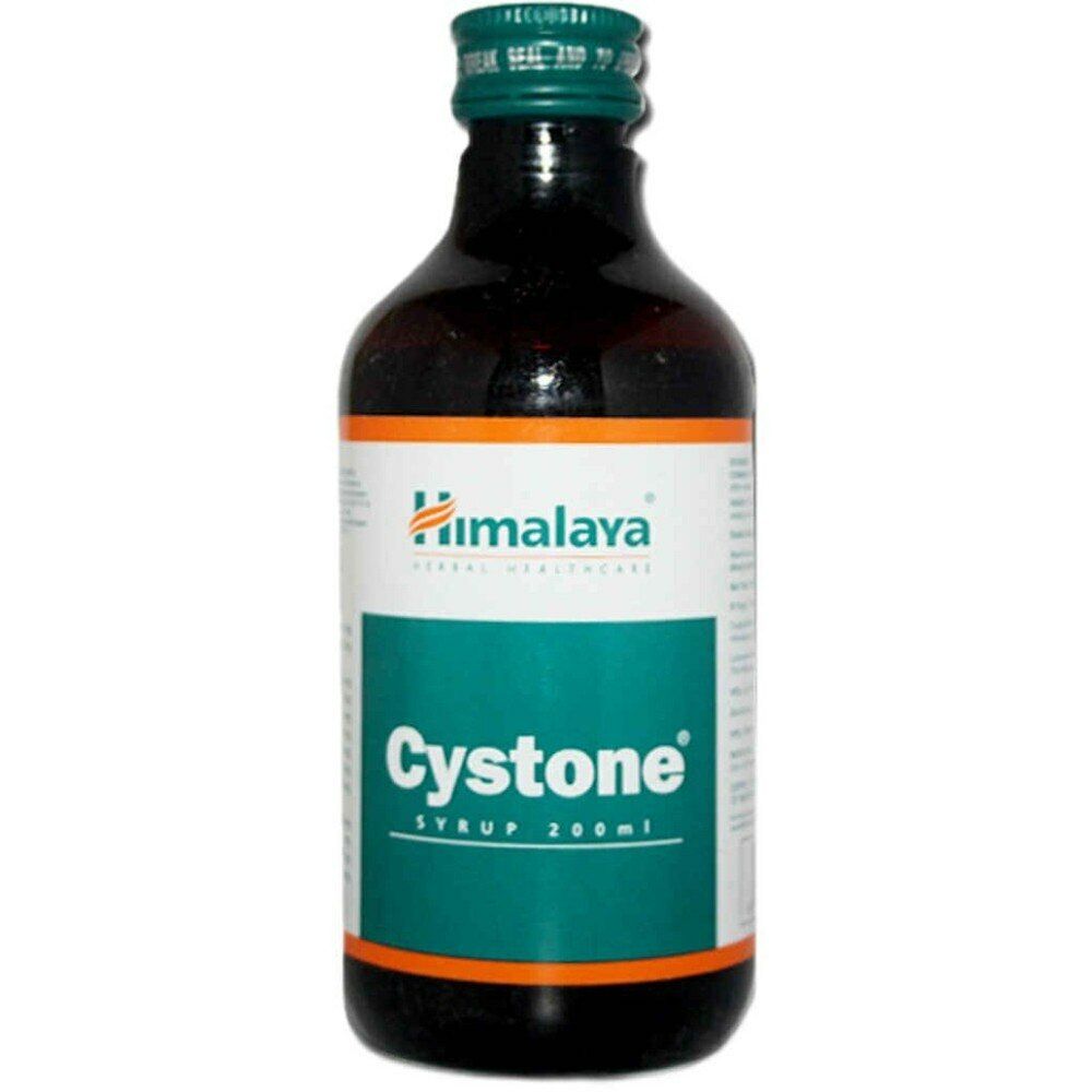 Cystone Syrup 200ml