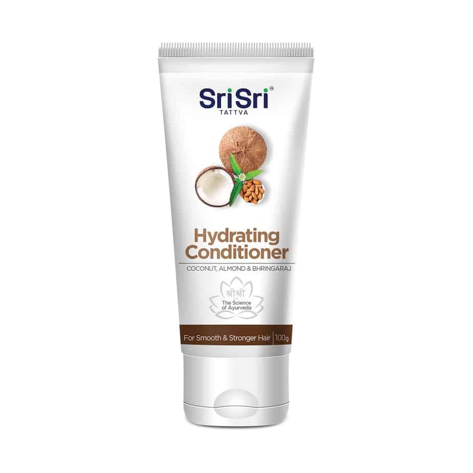 Hydrating Conditioner