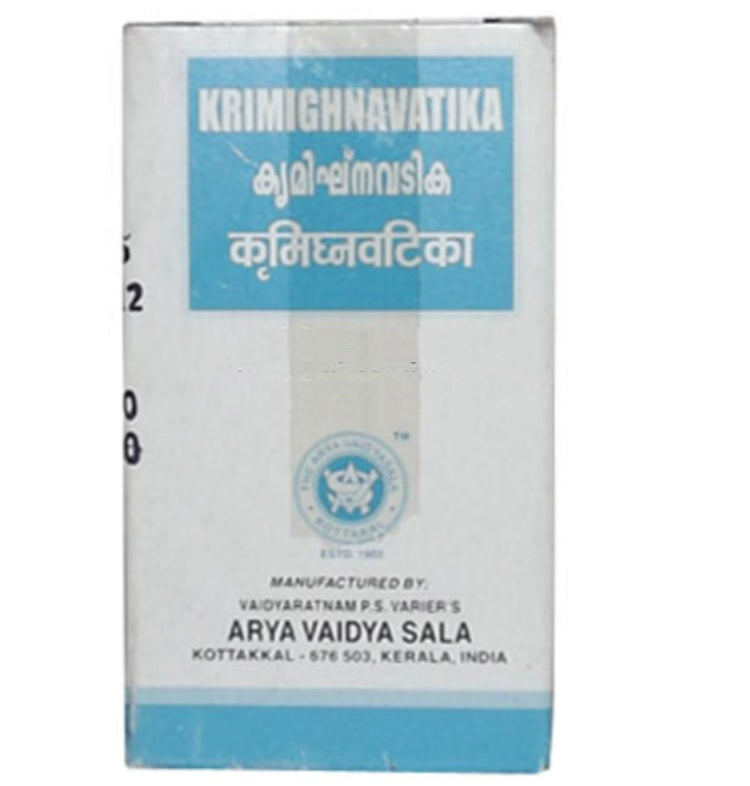 Krimighnavatika