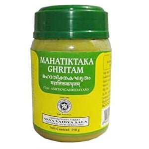 MahaTiktaka Ghritam