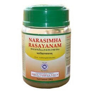 Narasmimha Rasayanam