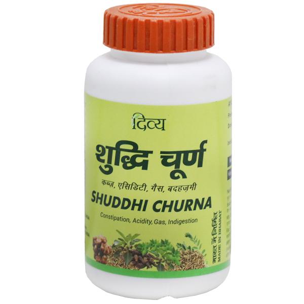 Shuddhi Churna