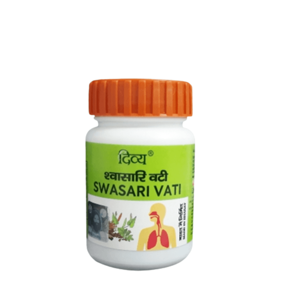 Swasari Vati