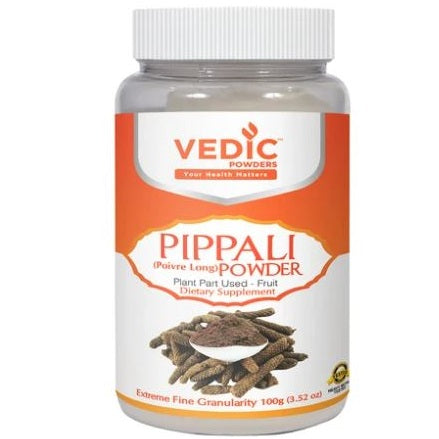 Pippali Powder