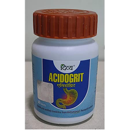 Acidogrit