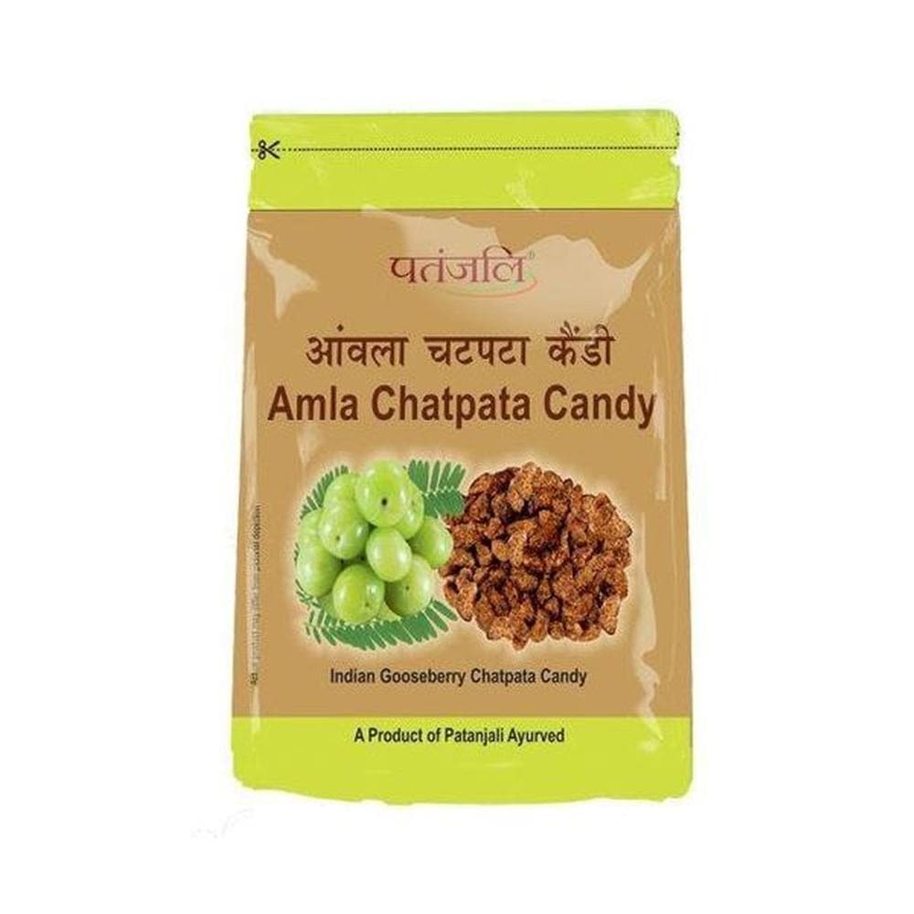 Amla Chatpata Candy