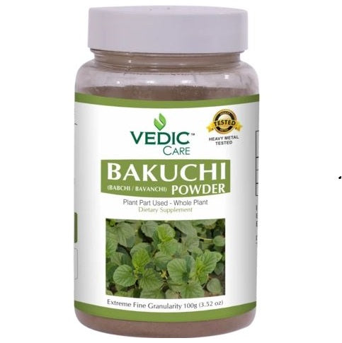 Bakuchi Powder