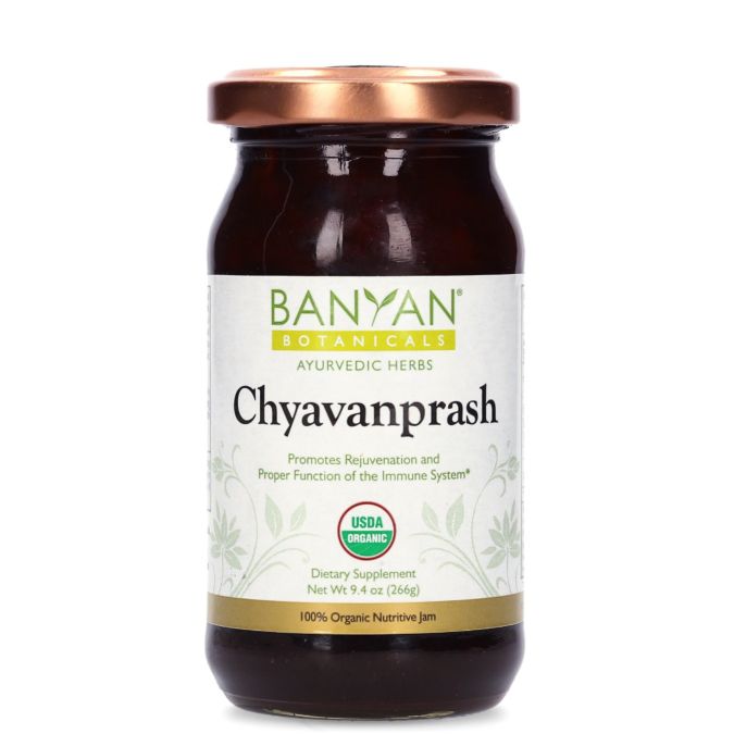Chyawanprash (Organic) 9.04 Oz