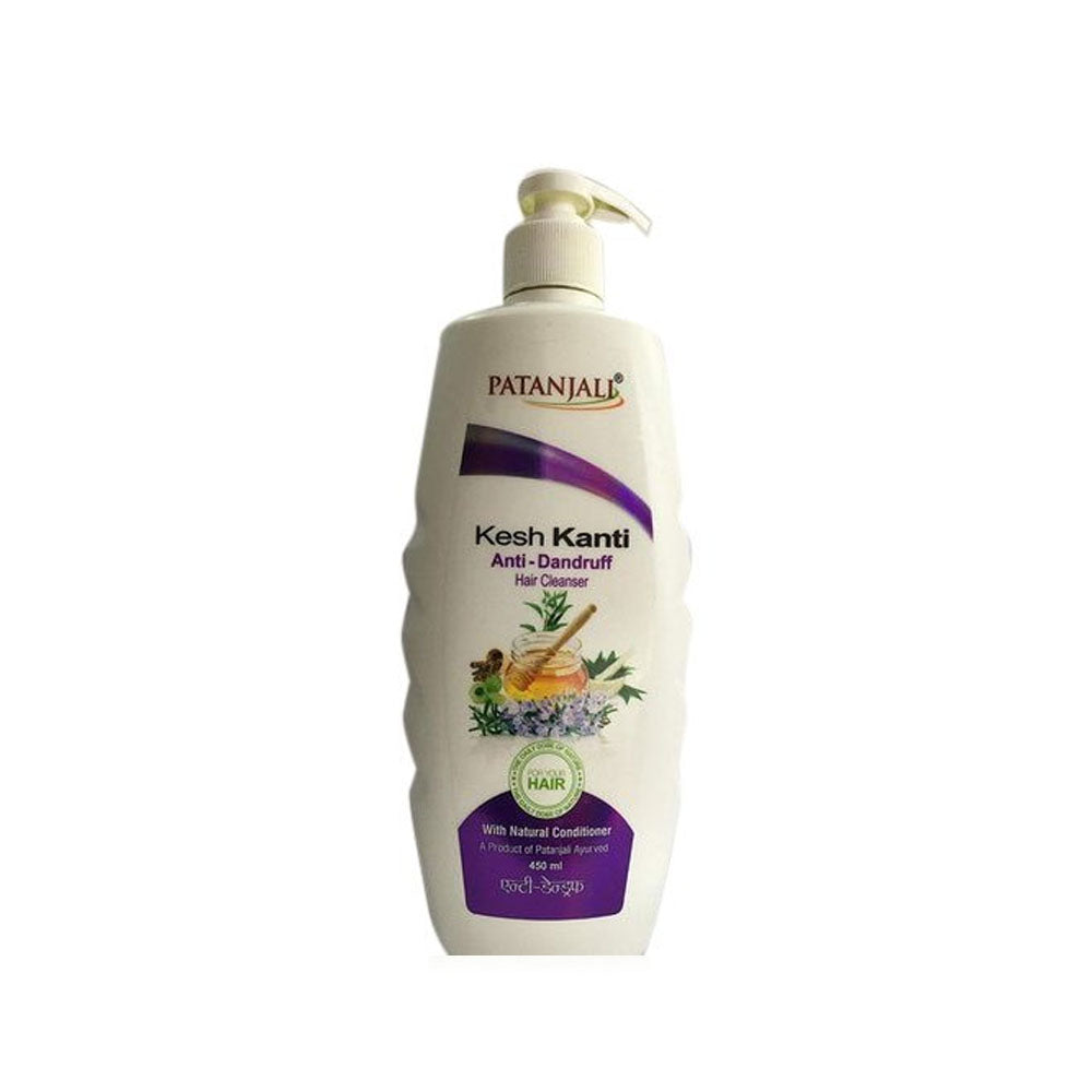 Buy Patanjali Kesh Kanti Shikakai Shampoo Online - 10% Off! | Healthmug.com