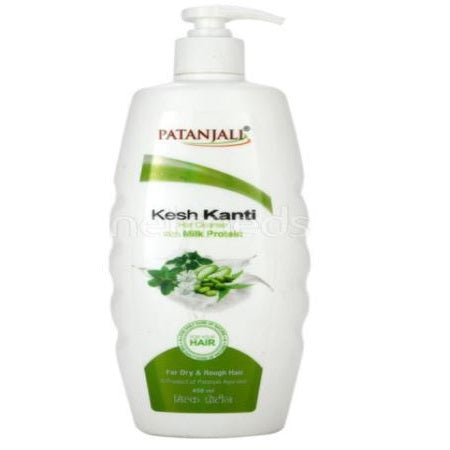 Kesh Kanti Hair Cleanser Milk Protein (Shampoo)
