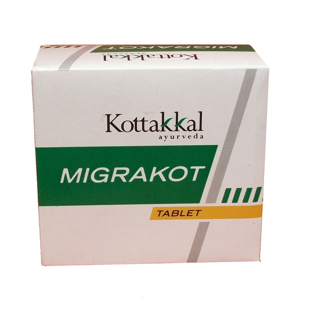 Migrakot Tablets